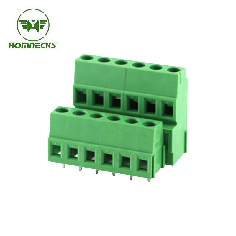 screw terminal block