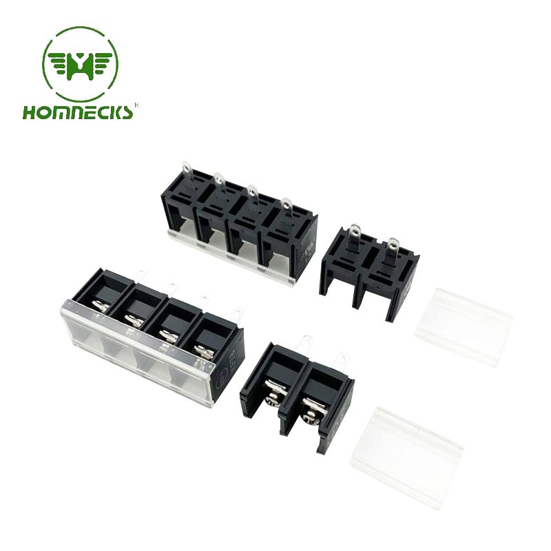 barrier terminal blocks